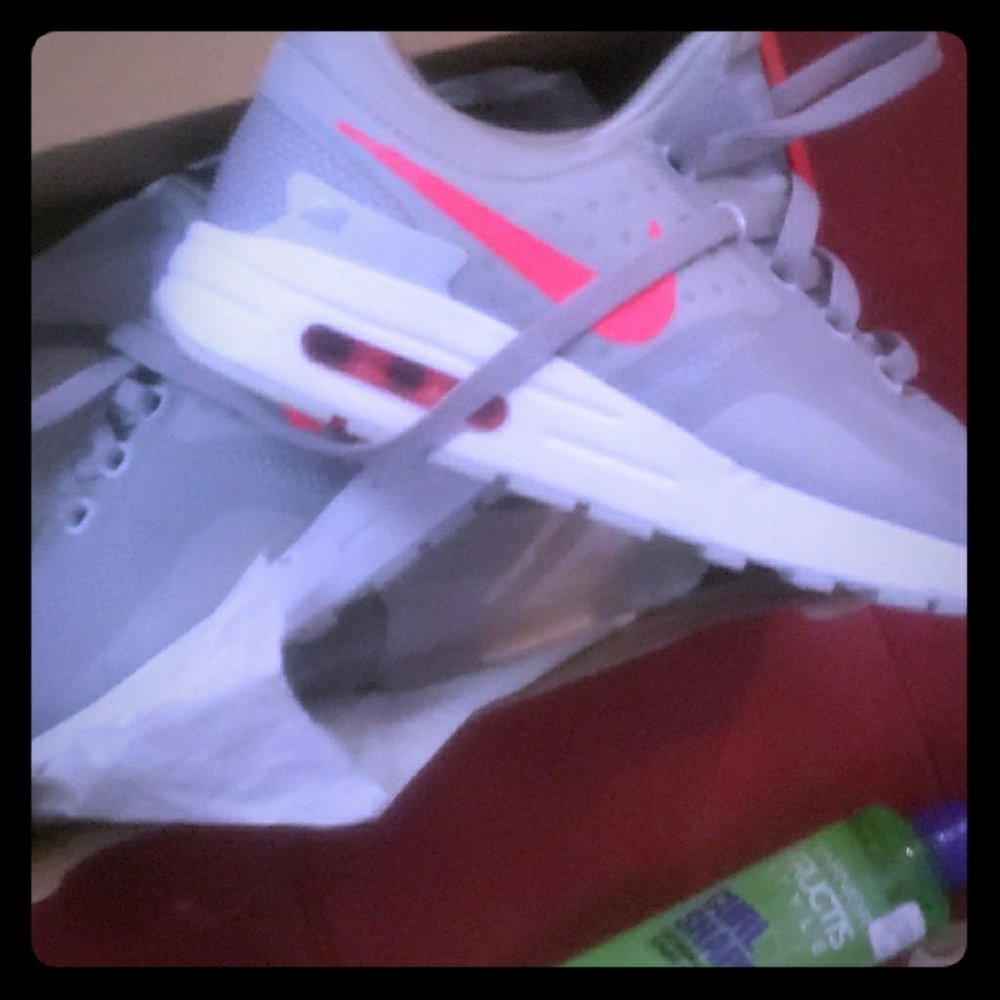 Nike